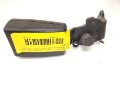 Recambio de enganche cinturon trasero derecho para volkswagen golf vii (5g1, bq1, be1, be2) 2.0 tdi referencia OEM IAM 8V0857740 2