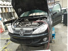 PEUGEOT 206 HATCHBACK (2A/C)