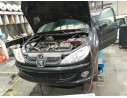 PEUGEOT 206 FASTBACK (2A/C)