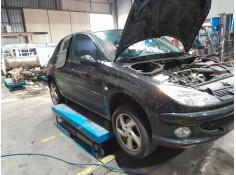 peugeot 206 fastback (2a/c) del año 2005 2