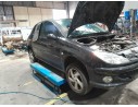 PEUGEOT 206 HATCHBACK (2A/C)