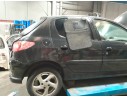 PEUGEOT 206 FASTBACK (2A/C)