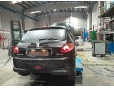 PEUGEOT 206 FASTBACK (2A/C)