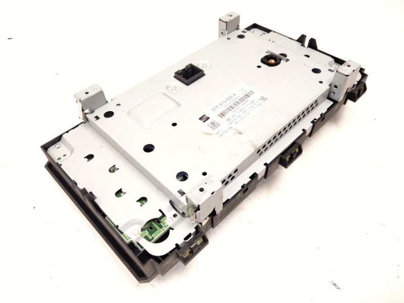 Recambio de sistema audio / radio cd para seat ateca (kh7) style referencia OEM IAM 5759919606A  