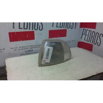 Recambio de piloto delantero izquierdo para fiat palio berlina referencia OEM IAM   
