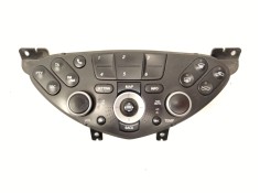 Recambio de sistema audio / radio cd para nissan primera berlina (p12) acenta referencia OEM IAM 28395AV611  