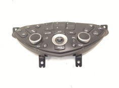 Recambio de sistema audio / radio cd para nissan primera berlina (p12) acenta referencia OEM IAM 28395AV611   2