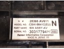 SISTEMA AUDIO / RADIO CD 28395AV611 