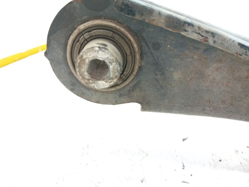 Recambio de brazo suspension inferior trasero izquierdo para volkswagen golf vii (5g1, bq1, be1, be2) 2.0 tdi referencia OEM IAM