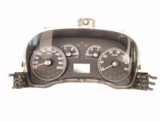 Recambio de cuadro instrumentos para fiat doblo cargo (223) 1.9 jtd cat referencia OEM IAM 51762258  