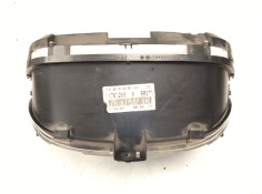 Recambio de cuadro instrumentos para fiat doblo cargo (223) 1.9 jtd cat referencia OEM IAM 51762258   2