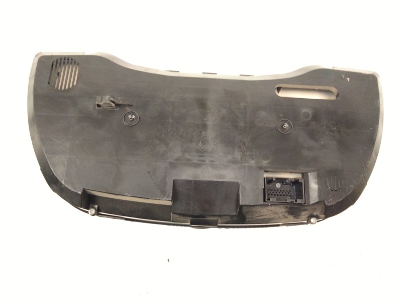 Recambio de cuadro instrumentos para fiat doblo cargo (223) 1.9 jtd cat referencia OEM IAM 51762258  