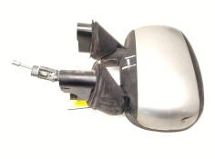 Recambio de retrovisor izquierdo para fiat doblo cargo (223) 1.9 jtd cat referencia OEM IAM   