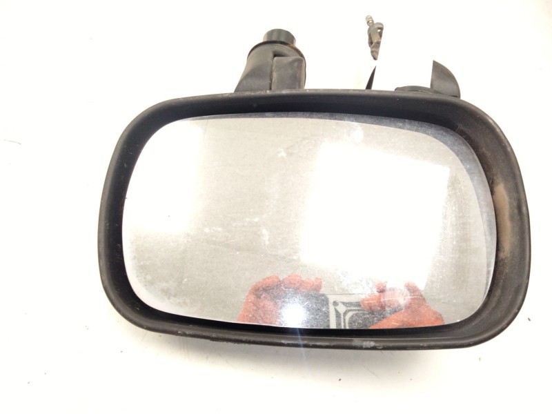 Recambio de retrovisor izquierdo para fiat doblo cargo (223) 1.9 jtd cat referencia OEM IAM   