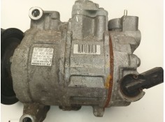 Recambio de compresor aire acondicionado para skoda octavia ii (1z3) 2.0 tfsi referencia OEM IAM 1K0820808A   2