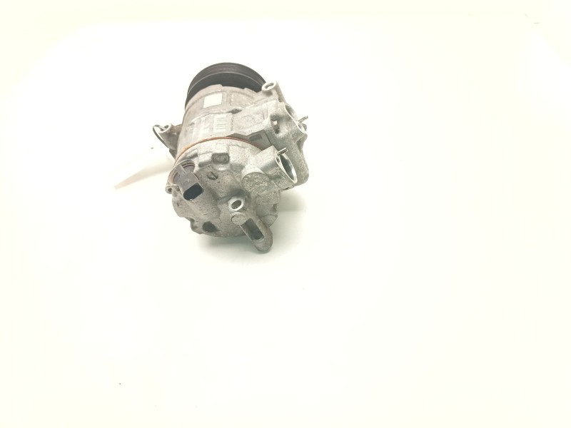 Recambio de compresor aire acondicionado para skoda octavia ii (1z3) 2.0 tfsi referencia OEM IAM 1K0820808A  