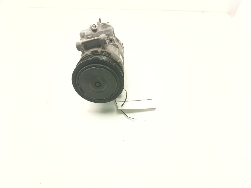 Recambio de compresor aire acondicionado para skoda octavia ii (1z3) 2.0 tfsi referencia OEM IAM 1K0820808A  