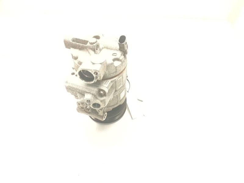 Recambio de compresor aire acondicionado para skoda octavia ii (1z3) 2.0 tfsi referencia OEM IAM 1K0820808A  