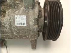 Recambio de compresor aire acondicionado para bmw 1 (f21) 120 d referencia OEM IAM 64529223695   2