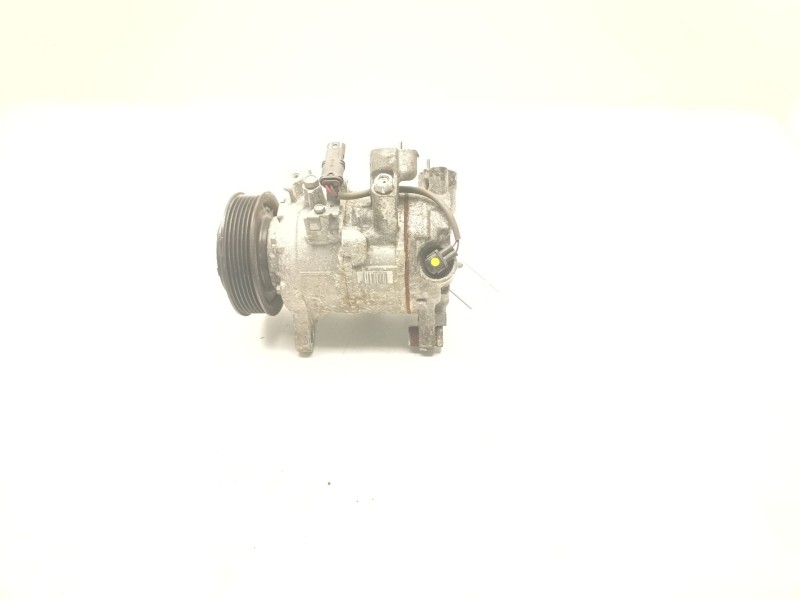 Recambio de compresor aire acondicionado para bmw 1 (f21) 120 d referencia OEM IAM 64529223695  