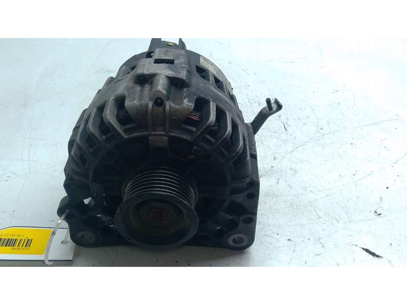 Recambio de alternador para skoda fabia ii (542) 1.2 12v referencia OEM IAM 03D903025J  