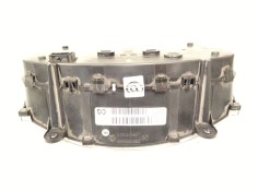 Recambio de cuadro instrumentos para ford transit furgón (fa_ _) 2.4 tdci rwd referencia OEM IAM 6C1T10849   2