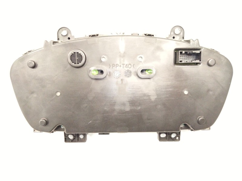 Recambio de cuadro instrumentos para ford transit furgón (fa_ _) 2.4 tdci rwd referencia OEM IAM 6C1T10849  