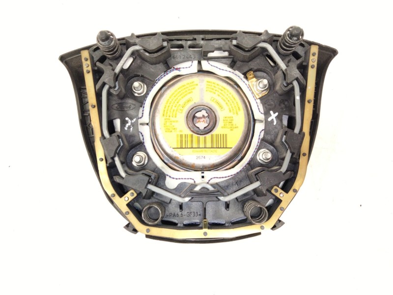 Recambio de airbag delantero izquierdo para ford transit furgón (fa_ _) 2.4 tdci rwd referencia OEM IAM 6C11V042B85  