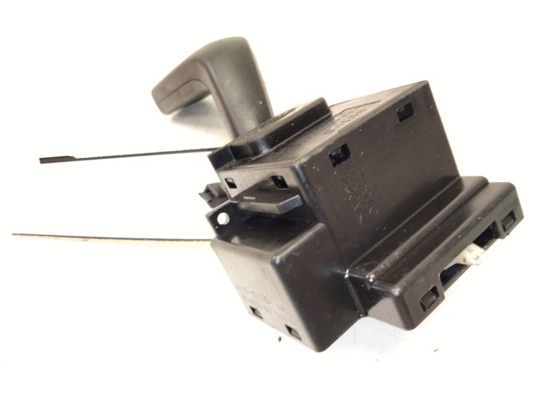 Recambio de mando intermitentes para ford transit furgón (fa_ _) 2.4 tdci rwd referencia OEM IAM 17D940  