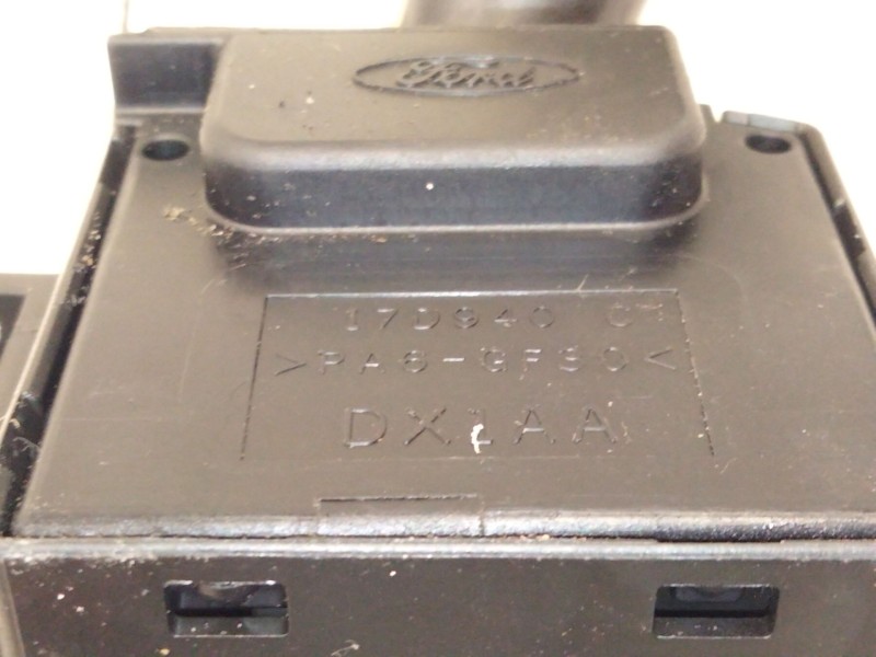 Recambio de mando intermitentes para ford transit furgón (fa_ _) 2.4 tdci rwd referencia OEM IAM 17D940  