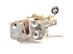 Recambio de cerradura puerta delantera izquierda para ford ranger (er, eq, r_) 2.5 td 4x4 referencia OEM IAM   