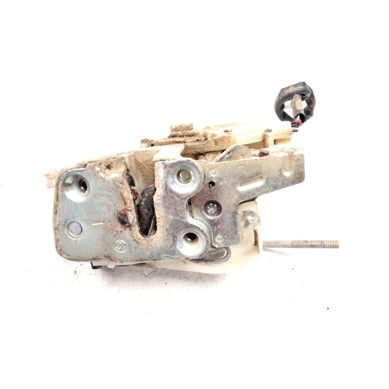 Recambio de cerradura puerta delantera izquierda para ford ranger (er, eq, r_) 2.5 td 4x4 referencia OEM IAM   