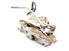 Recambio de cerradura puerta delantera izquierda para ford ranger (er, eq, r_) 2.5 td 4x4 referencia OEM IAM    2