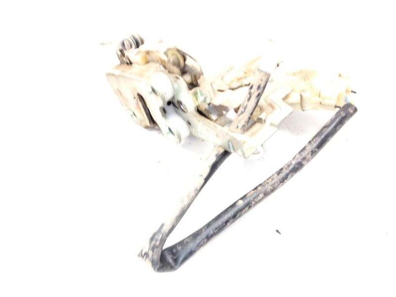 Recambio de cerradura puerta delantera derecha para ford ranger (er, eq, r_) 2.5 td 4x4 referencia OEM IAM   