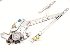 Recambio de elevalunas delantero derecho para ford ranger (er, eq, r_) 2.5 td 4x4 referencia OEM IAM   