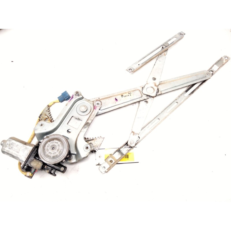 Recambio de elevalunas delantero derecho para ford ranger (er, eq, r_) 2.5 td 4x4 referencia OEM IAM   