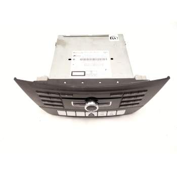 SISTEMA AUDIO / RADIO CD A2049005112 