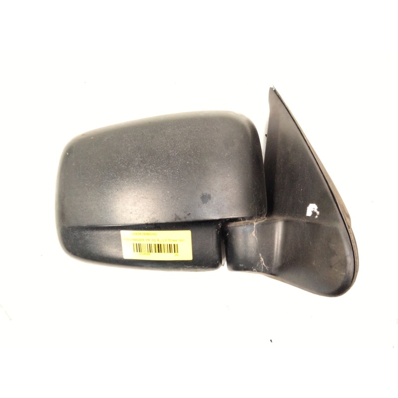 Recambio de retrovisor derecho para ford ranger (er, eq, r_) 2.5 td 4x4 referencia OEM IAM   