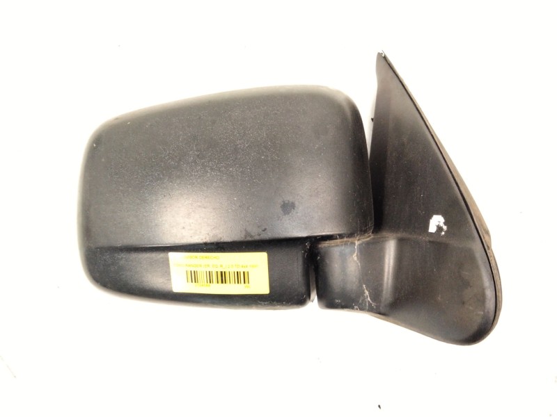 Recambio de retrovisor derecho para ford ranger (er, eq, r_) 2.5 td 4x4 referencia OEM IAM   