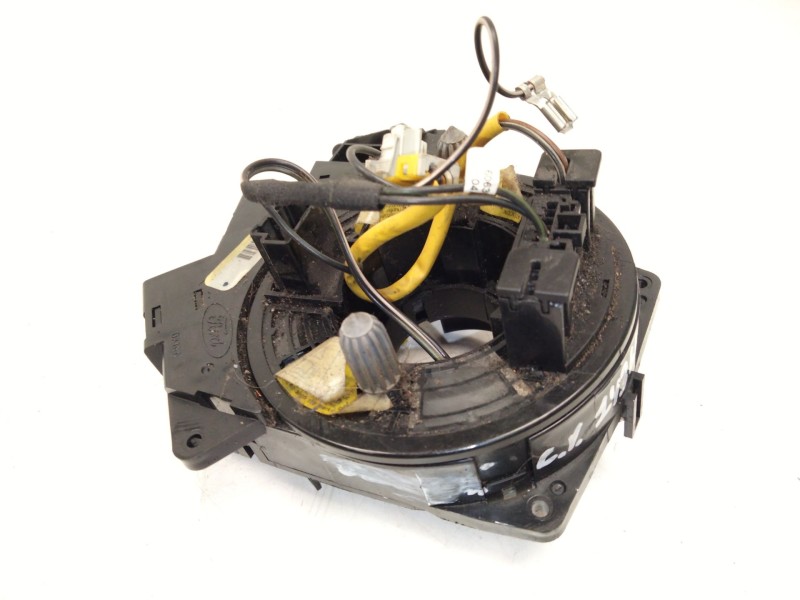 Recambio de anillo airbag para ford transit furgón (fa_ _) 2.4 tdci rwd referencia OEM IAM   