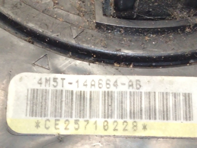 Recambio de anillo airbag para ford transit furgón (fa_ _) 2.4 tdci rwd referencia OEM IAM   