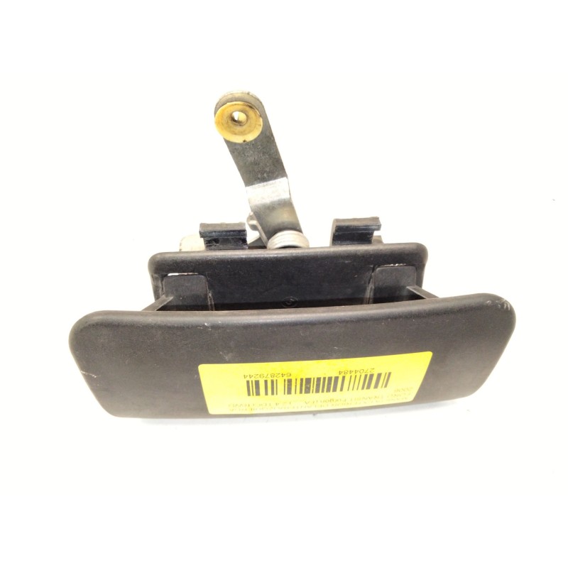 Recambio de maneta exterior delantera izquierda para ford transit furgón (fa_ _) 2.4 tdci rwd referencia OEM IAM   