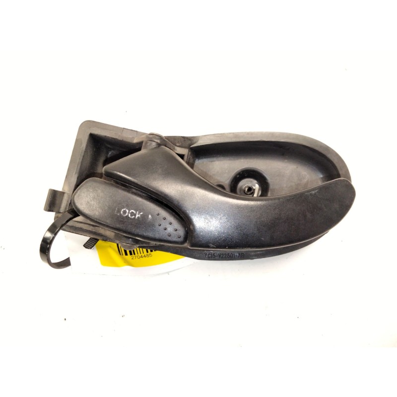 Recambio de maneta interior delantera izquierda para ford transit furgón (fa_ _) 2.4 tdci rwd referencia OEM IAM   