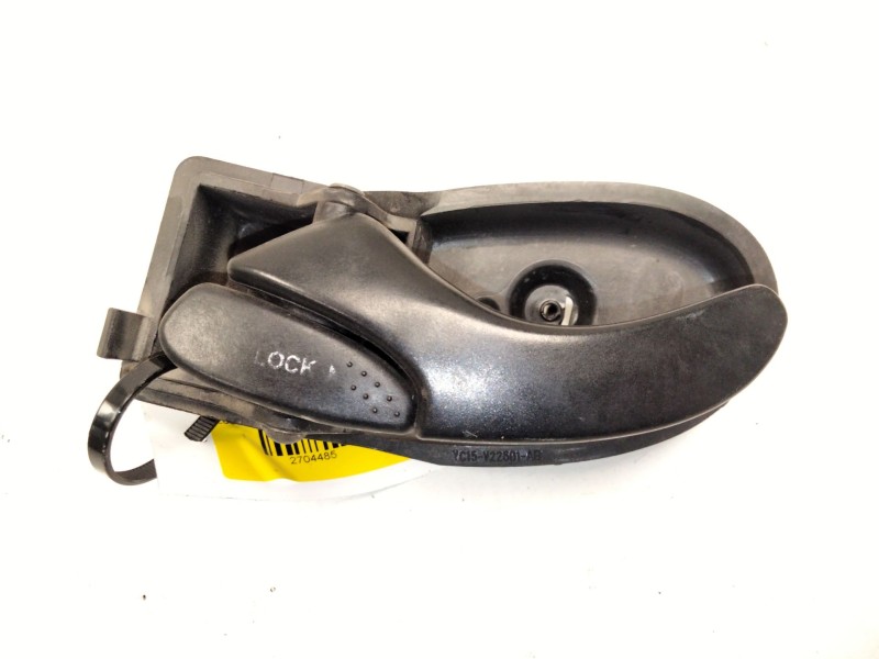 Recambio de maneta interior delantera izquierda para ford transit furgón (fa_ _) 2.4 tdci rwd referencia OEM IAM   