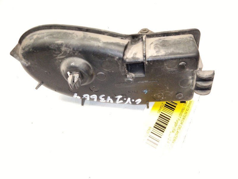 Recambio de maneta interior delantera izquierda para ford transit furgón (fa_ _) 2.4 tdci rwd referencia OEM IAM   