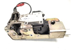 Recambio de cerradura puerta delantera izquierda para ford transit furgón (fa_ _) 2.4 tdci rwd referencia OEM IAM YC1AV21813  