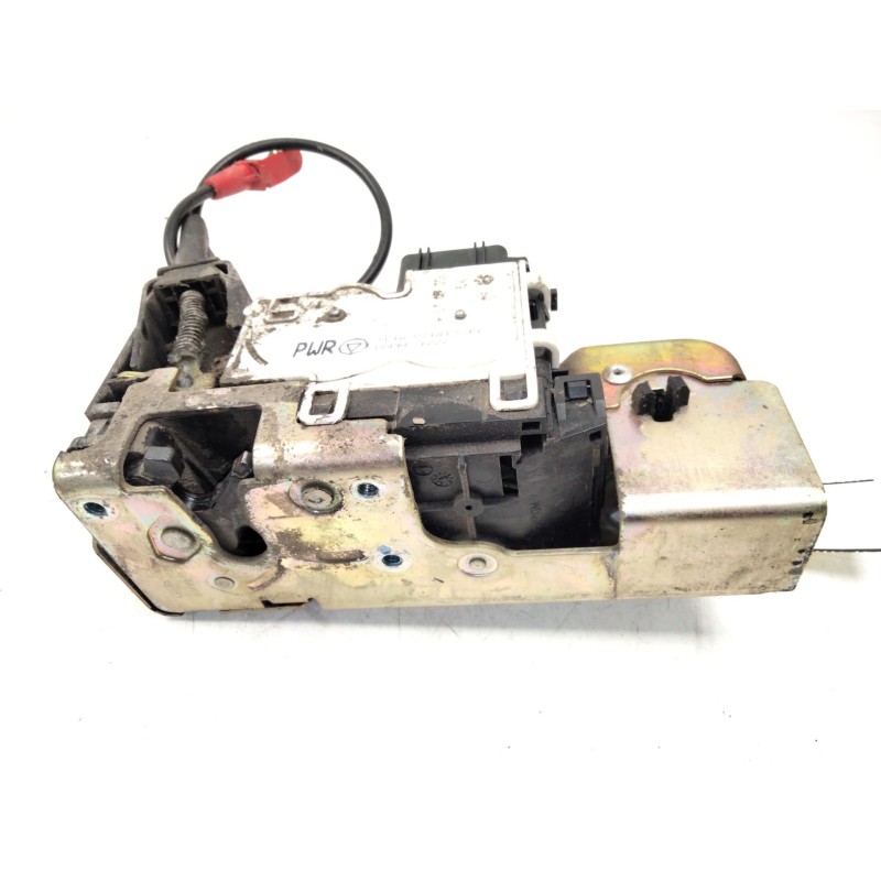 Recambio de cerradura puerta delantera izquierda para ford transit furgón (fa_ _) 2.4 tdci rwd referencia OEM IAM YC1AV21813  