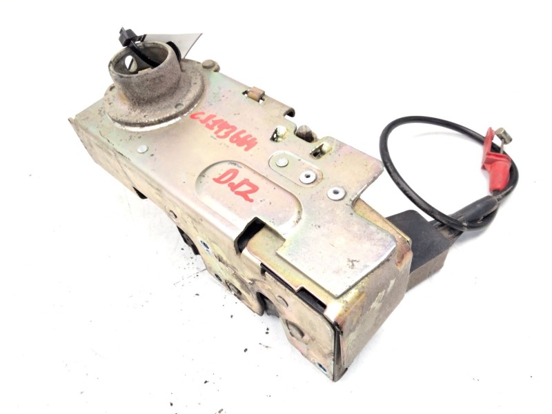 Recambio de cerradura puerta delantera izquierda para ford transit furgón (fa_ _) 2.4 tdci rwd referencia OEM IAM YC1AV21813  