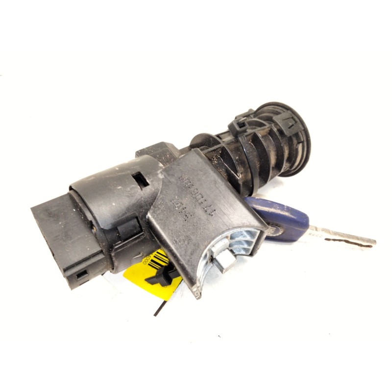 Recambio de conmutador de arranque para fiat punto (188_) 1.2 60 (188.030, .050, .130, .150, .230, .250) referencia OEM IAM   