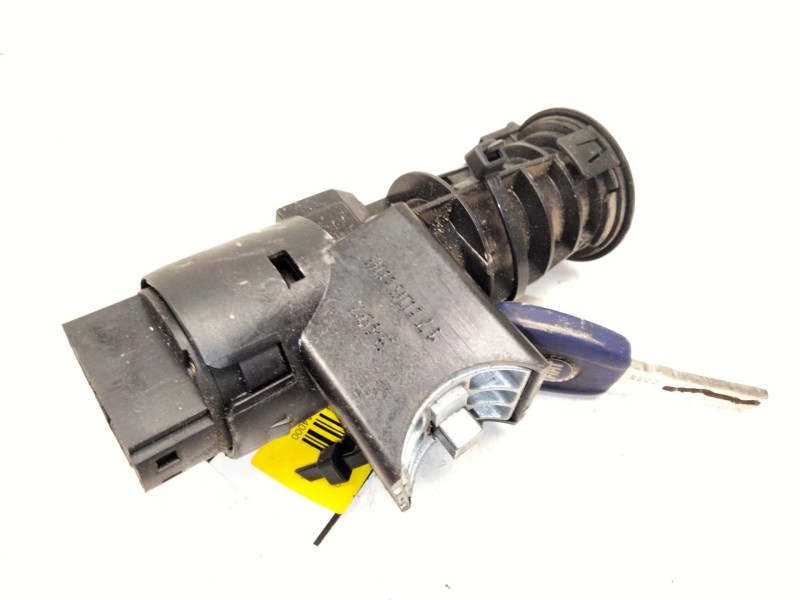 Recambio de conmutador de arranque para fiat punto (188_) 1.2 60 (188.030, .050, .130, .150, .230, .250) referencia OEM IAM   